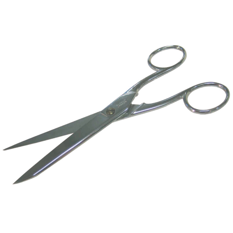 TIJERAS LAVANDERA